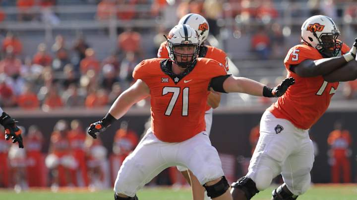 Lundblade Getting Married and Getting Ready for NFL and New York Jets