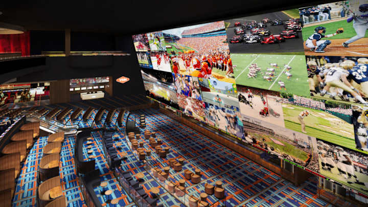 Gambling Today: Circa Sports Launching Betting App In Colorado in July