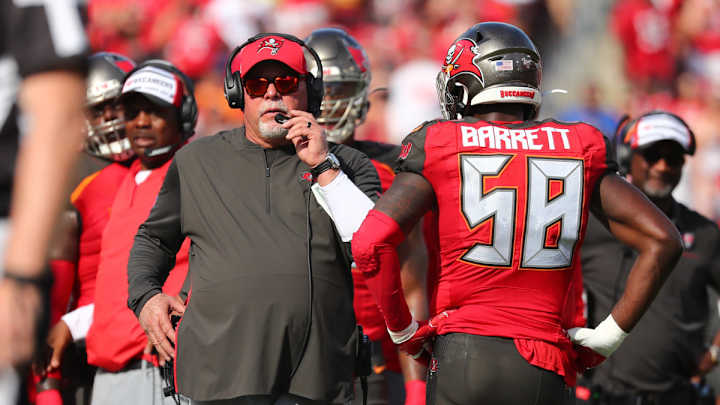 Report: Tampa Bay Buccaneers exploring 'voluntary' bubble option for 2020 season Report: Tampa Bay Buccaneers exploring 'voluntary' bubble option for 2020 season