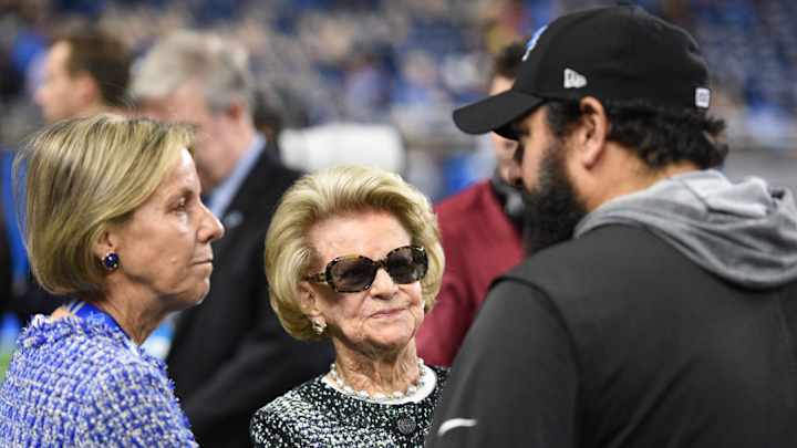 Buy or Sell: Matt Patricia Will Be Fired Prior to End of 2020 Season