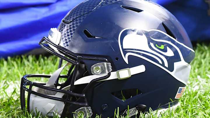 New York Giants Open as Underdogs at Home vs. Seattle