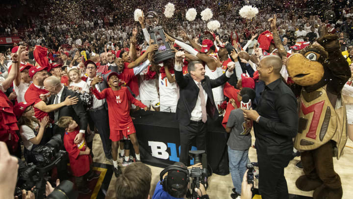 Mark Turgeon On Chol, Importance of Ayala and Commitment to Social Justice