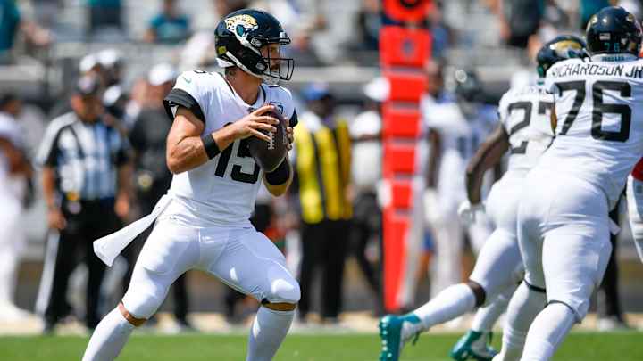 What Do the Numbers Say About How Gardner Minshew Compared to Other Rookie QBs? What Do the Numbers Say About How Gardner Minshew Compared to Other Rookie QBs?