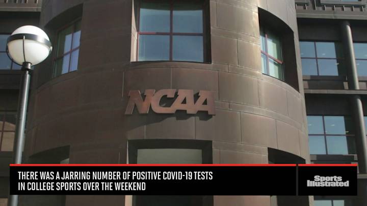 NCAA Extends Recruiting Dead Period For All Sports Through August 31