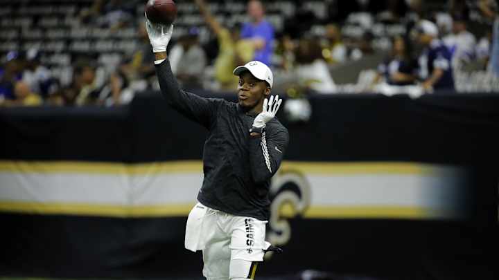 Where Does Teddy Bridgewater Rank on Chris Simms' Top 40 QB List? Where Does Teddy Bridgewater Rank on Chris Simms' Top 40 QB List?