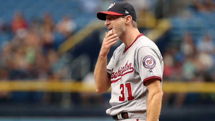 The Wet Rag and More Weird Rules MLB Is Implementing for Its Pandemic Season