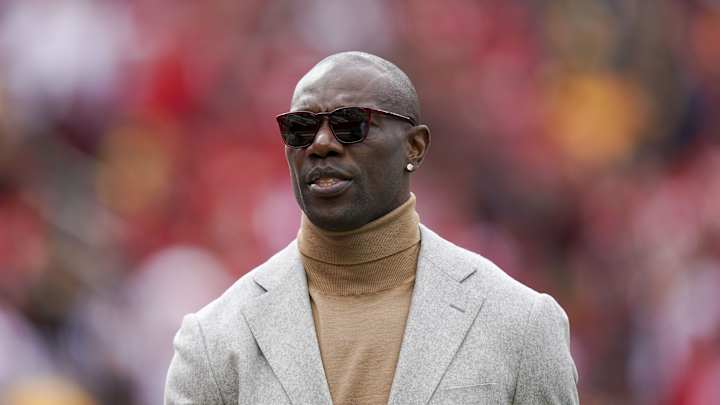 Special Season Puts T.O. Atop No. 81 Rankings