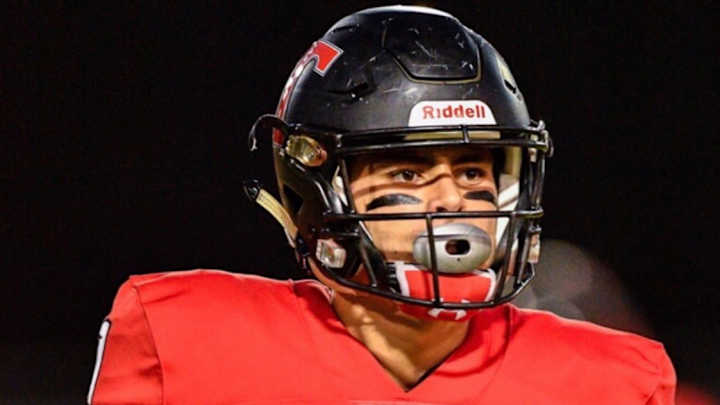 BYU Football Signee Preston Rex on His Lifelong Dream to Play for BYU