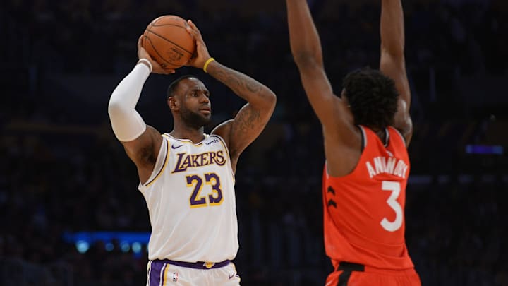 Report: NBA games to be played "all day long"