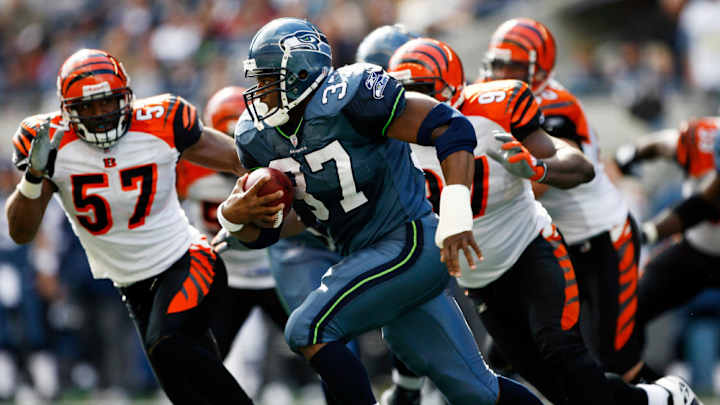 Top 100 Seahawks Countdown: No. 20-11 Top 100 Seahawks Countdown: No. 20-11