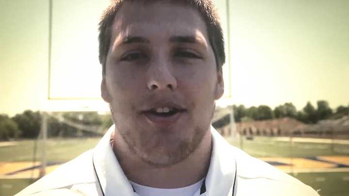 Recruiting: Garrett Dellinger Chooses LSU, Opting for SEC Over Big Ten Recruiting: Garrett Dellinger Chooses LSU, Opting for SEC Over Big Ten