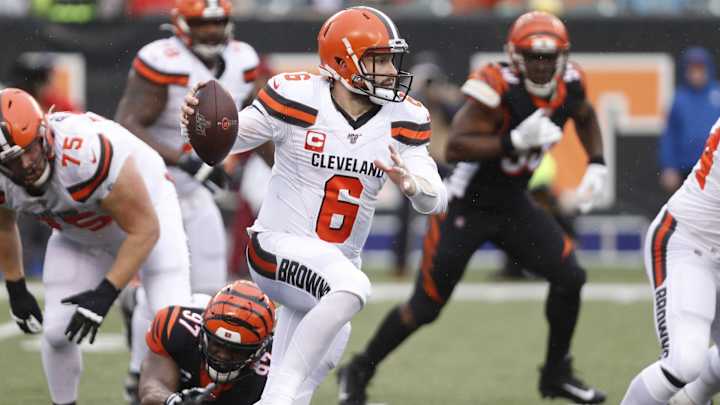 Behind Enemy Lines: Cleveland Browns