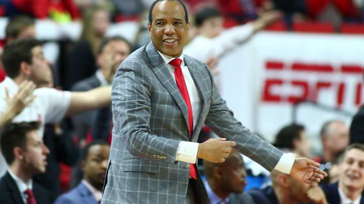 Freshman Class Has a lot For Keatts to Love