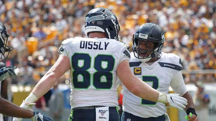 Seahawks TE Will Dissly Approaching Pivotal 2020 Campaign