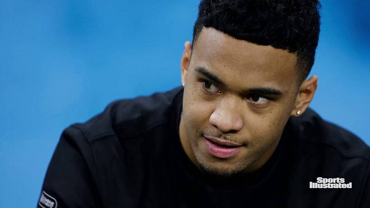 What if the 2020 Dolphins Were on 'Hard Knocks'? What if the 2020 Dolphins Were on 'Hard Knocks'?
