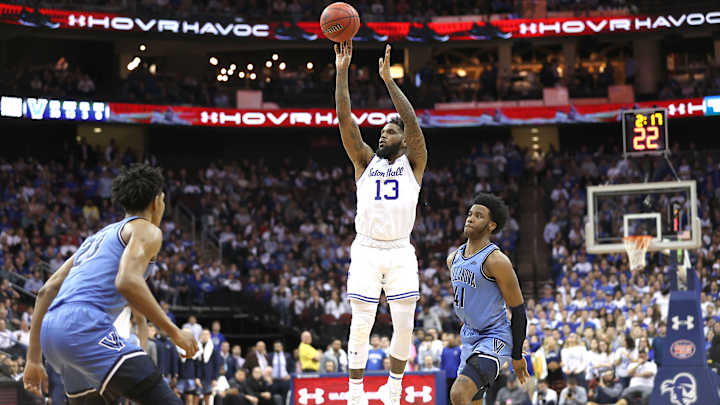 Knicks News: Myles Powell on New York's Radar