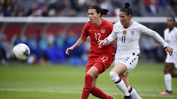 DMV Area Native Ali Krieger & Spike Lee Call for Redskins to Change Name DMV Area Native Ali Krieger & Spike Lee Call for Redskins to Change Name