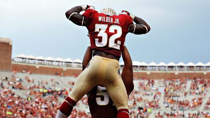 Former FSU National Champion Retires from Pro Football