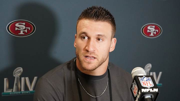 Announcing the 49ers All-Decade Backfield Announcing the 49ers All-Decade Backfield