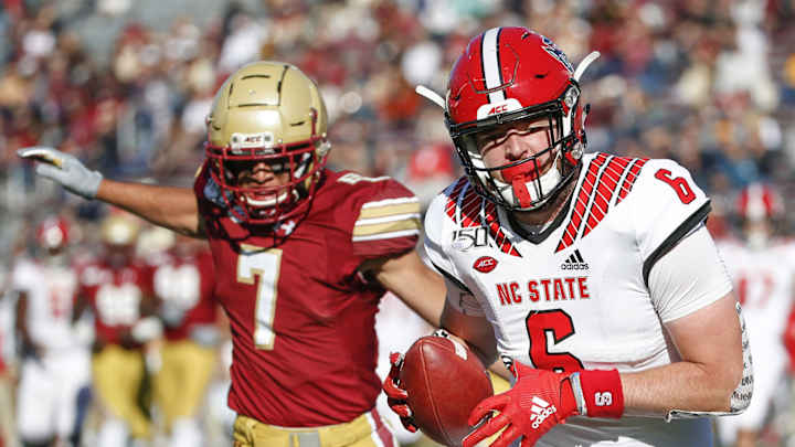 Tate Haynes Enters The Transfer Portal Tate Haynes Enters The Transfer Portal