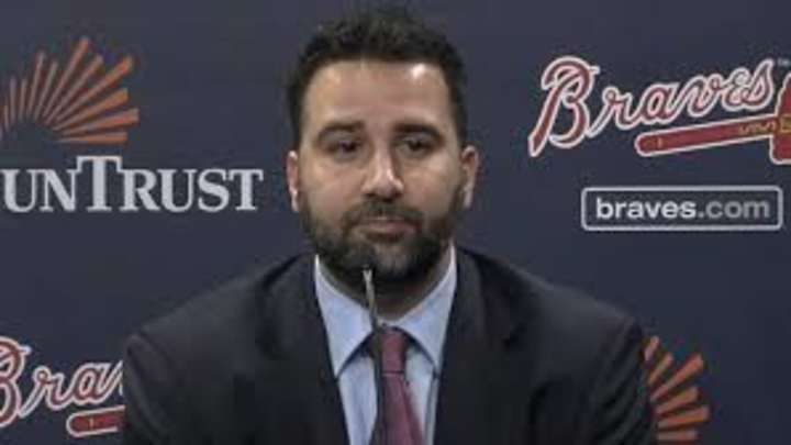 Alex Anthopoulos talks about the possibility of having minor leaguers get more development