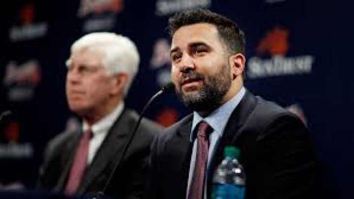 Alex Anthopoulos does not expect any Braves players to opt out of playing in 2020