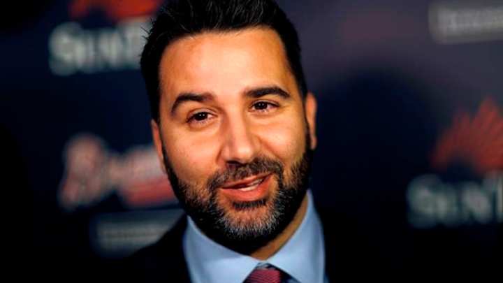 Pressure is on Alex Anthopoulos to help fix the rotation