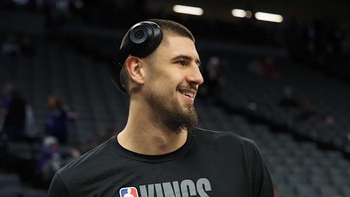 Former Maryland Center Alex Len Tests Positive for COVID-19