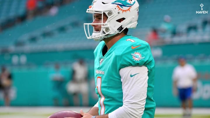 Broncos' 2020 Roster Breakdown: Wes Farnsworth | LS