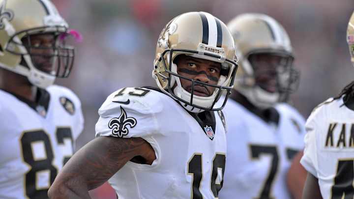 Ted Ginn Jr. Expects Mitchell Trubisky to be Bears QB