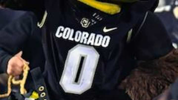 Is Ashaad Clayton going to wear the No. 0 for the CU Buffs?
