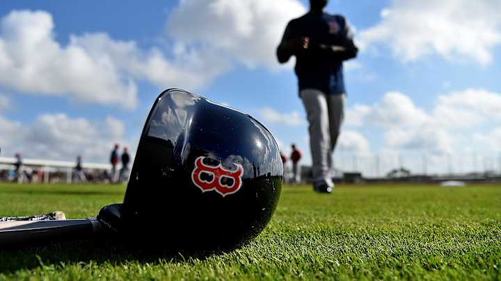 Mississippi State baseball signee Blaze Jordan inks with Boston Red Sox