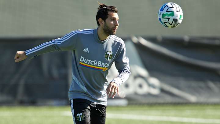 MLS Reveals Schedule, Slight Tweak for Return Tournament as Florida Coronavirus Cases Surge MLS Reveals Schedule, Slight Tweak for Return Tournament as Florida Coronavirus Cases Surge