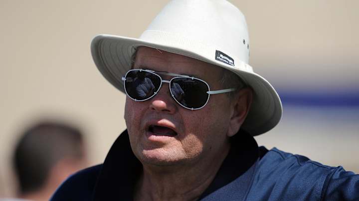 Woody Paige Reflects on his 'Jagwads' Column Before Jaguars' Playoff Victory in Denver Woody Paige Reflects on his 'Jagwads' Column Before Jaguars' Playoff Victory in Denver