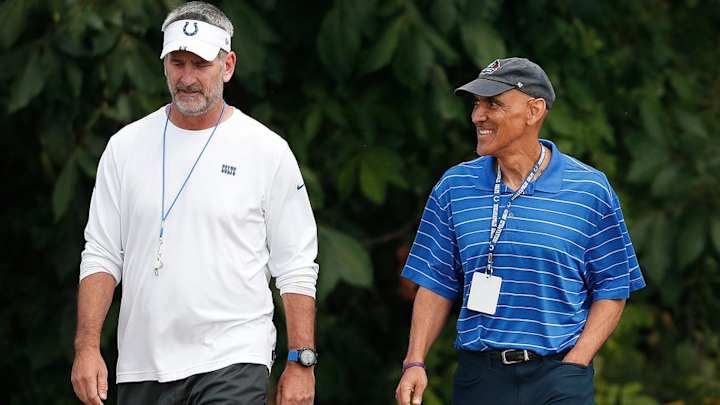 What Did Indianapolis Colts Frank Reich Consider ‘Highlight’ of Virtual Offseason Team Meetings?