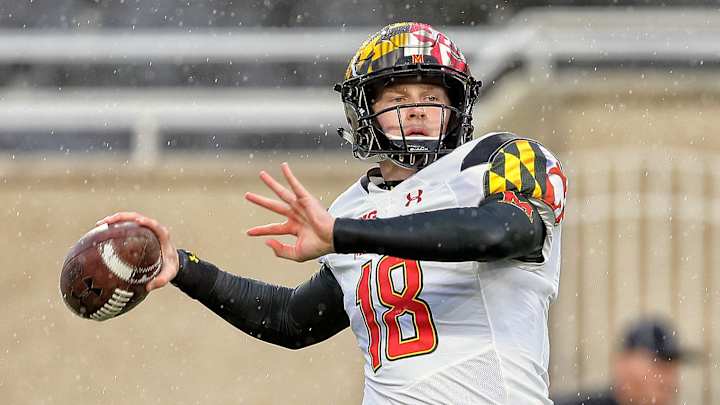 Former Quarterback Max Bortenschlager Transfers to FIU