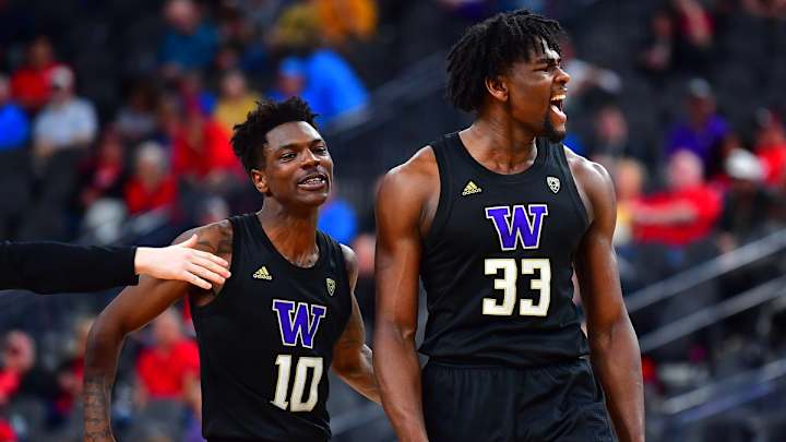 Stewart, McDaniels Watch Original NBA Draft Date Come and Go Without Them