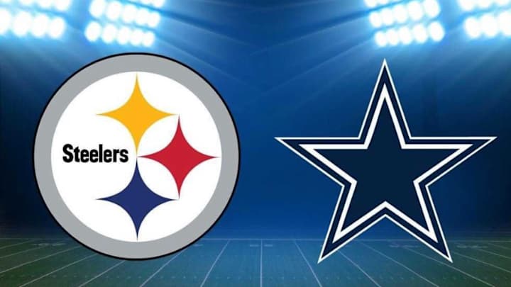 NFL Cancels Cowboys Vs. Steelers Hall of Fame Game in Canton NFL Cancels Cowboys Vs. Steelers Hall of Fame Game in Canton