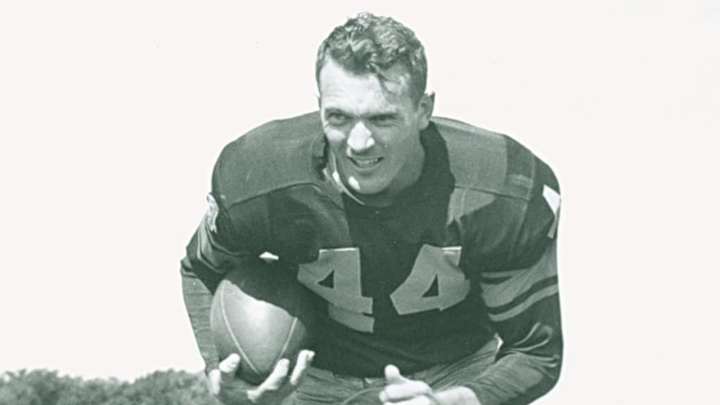 Hall of Fame Game Canceled; Dillon Enshrinement Postponed