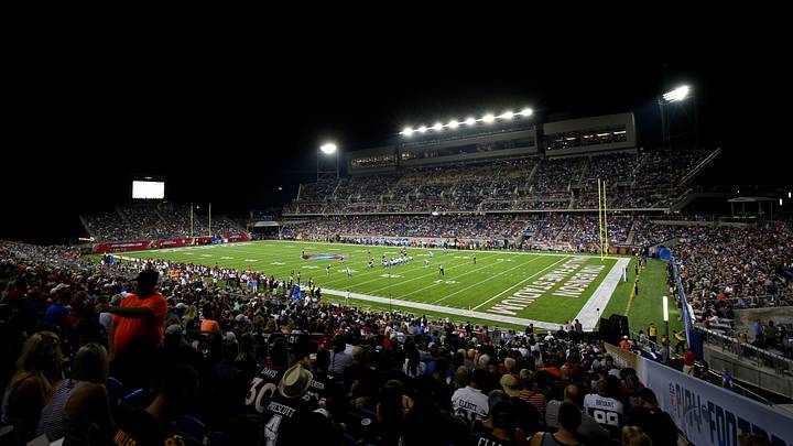Report: Cowboys-Steelers Hall Of Fame Game Canceled Report: Cowboys-Steelers Hall Of Fame Game Canceled