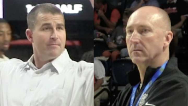 Meeting Florida Gators Hoops 'Elite' Behind-the-Scenes Weapons