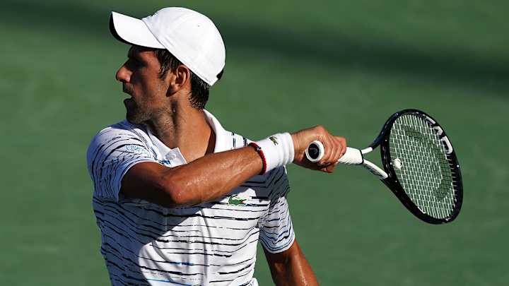 What We Can Learn From Novak Djokovic and the Adria Tour Antics