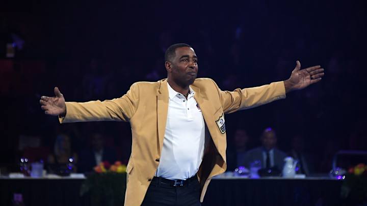 Three Eagles WRs who Wore No. 80 are Among NFL's Top 20