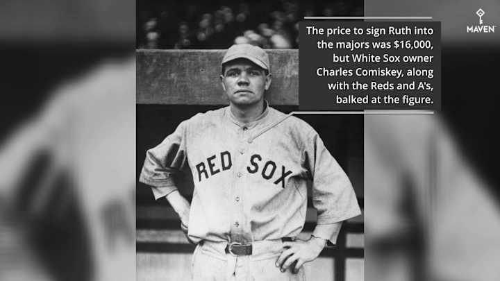 Today in White Sox History: June 24 Today in White Sox History: June 24