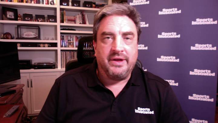 Just A Minute: There Are Aspects of the Coronavirus That Sports Have Only Begun to Deal With