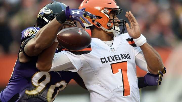 ESPN: Cleveland Browns 2017 Team Not One Of The Worst In The Last Decade