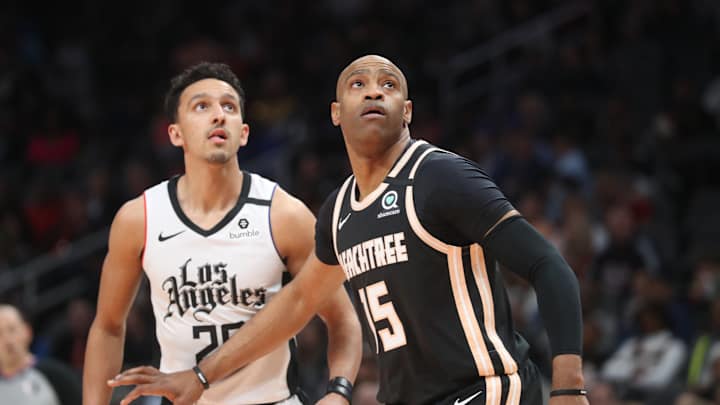 What if the LA Clippers Drafted Vince Carter in 1998? What if the LA Clippers Drafted Vince Carter in 1998?