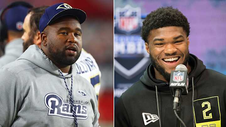 How NFL Teams Are Managing the Transition for This Year's Rookie Class