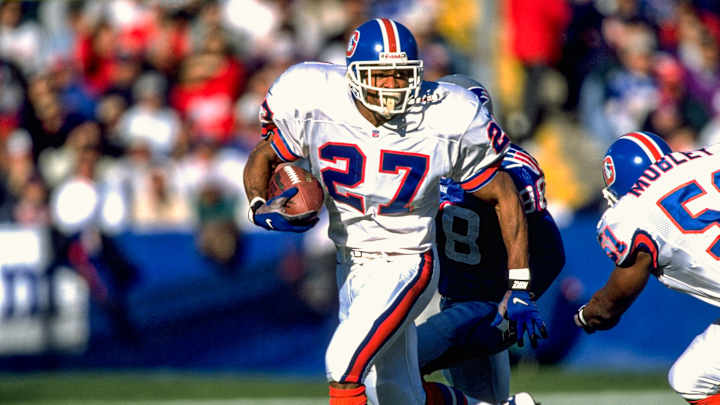 Steve Atwater's Enshrinement Ceremony Postponed to 2021 by Pro Football Hall of Fame