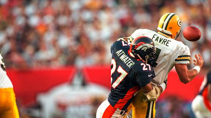 10 Broncos Jersey Numbers That Should be Retired